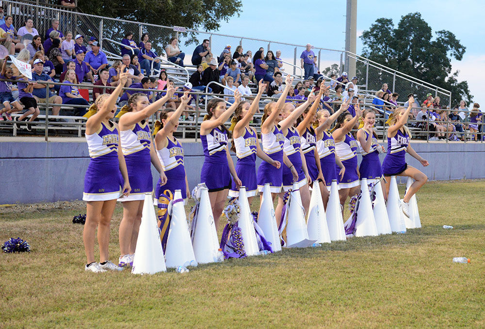 St. Joseph Catholic School Homecoming 2019
